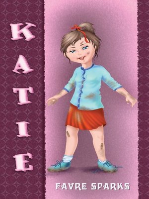 cover image of Katie